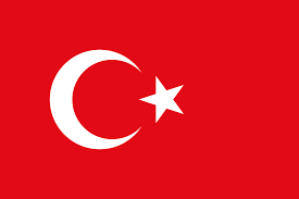 Türkçe flag